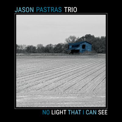 No Light That I Can See streaming everywhere now!